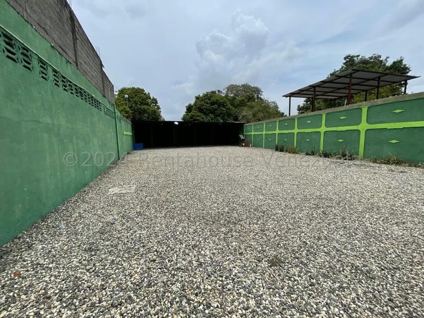 Comercial (Galpon - Deposito) en Venta en Centro, Portuguesa - 4
