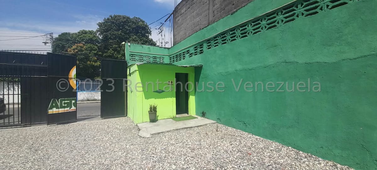 Comercial (Galpon - Deposito) en Venta en Centro, Portuguesa - 31