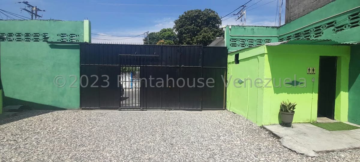 Comercial (Galpon - Deposito) en Venta en Centro, Portuguesa - 33
