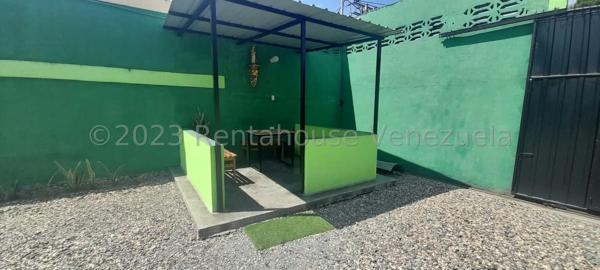 Comercial (Galpon - Deposito) en Venta en Centro, Portuguesa - 35