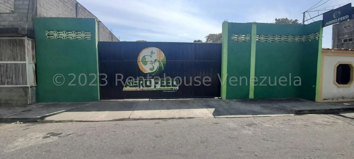 Comercial (Galpon - Deposito) en Venta en Centro, Portuguesa - 38
