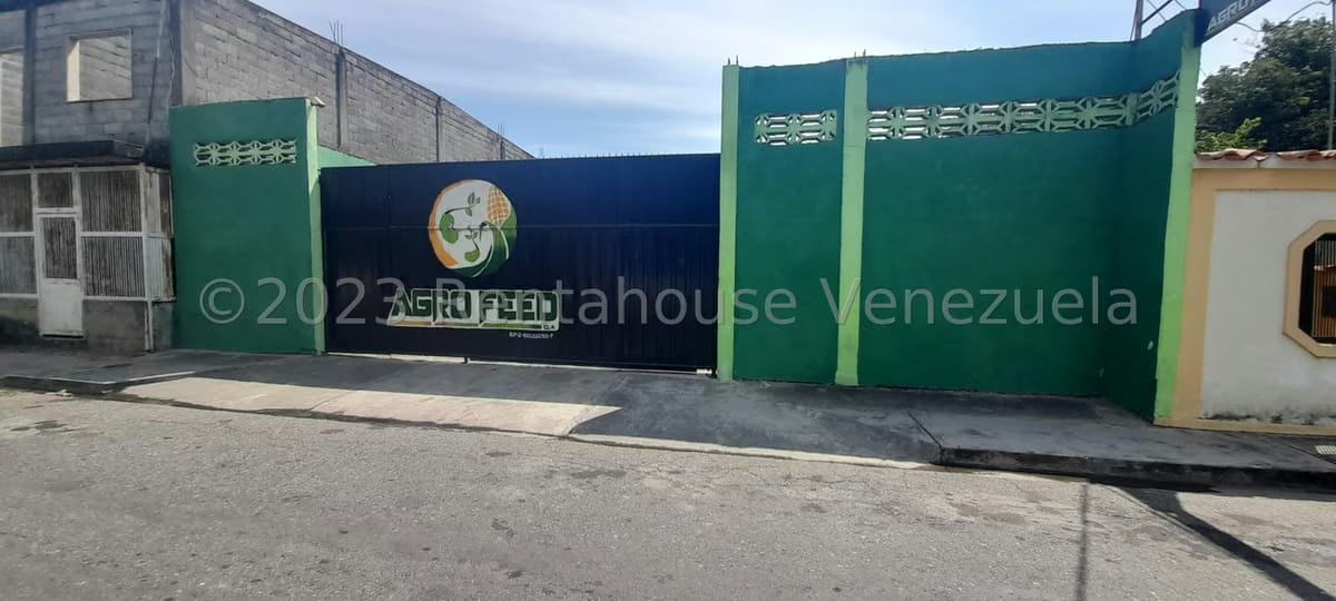 Comercial (Galpon - Deposito) en Venta en Centro, Portuguesa - 39