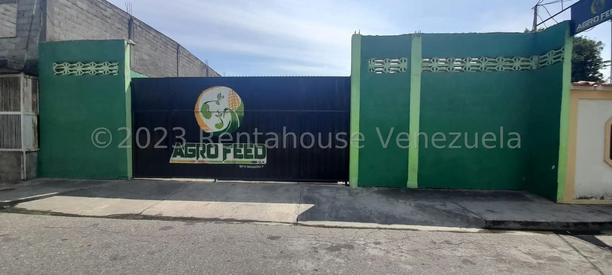 Comercial (Galpon - Deposito) en Venta en Centro, Portuguesa - 40