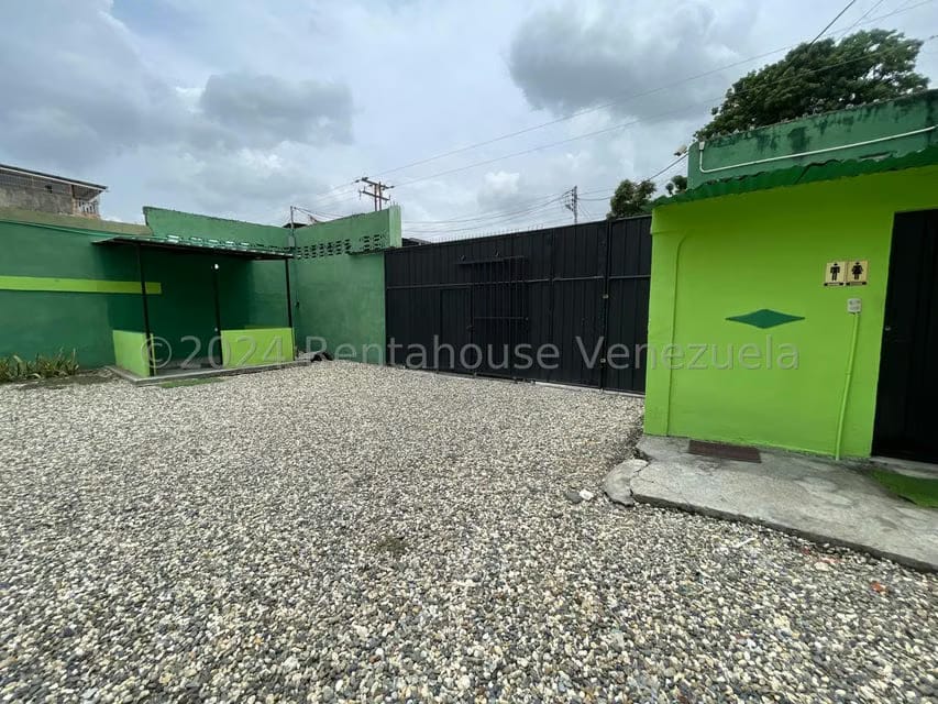 Comercial (Galpon - Deposito) en Venta en Centro, Portuguesa - 5