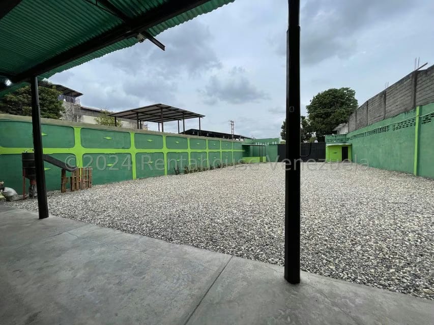 Comercial (Galpon - Deposito) en Venta en Centro, Portuguesa - 42
