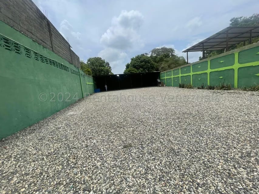 Comercial (Galpon - Deposito) en Venta en Centro, Portuguesa - 44