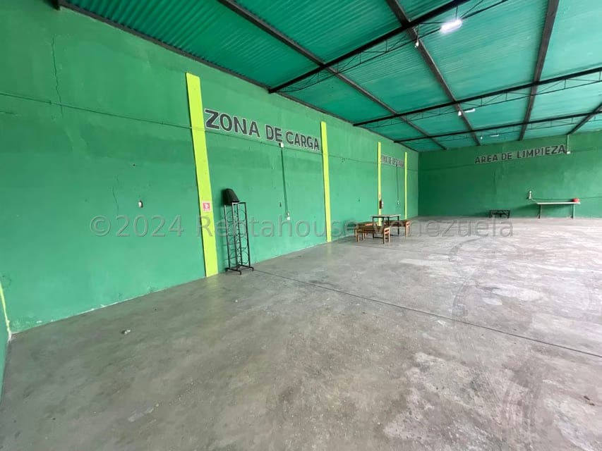 Comercial (Galpon - Deposito) en Venta en Centro, Portuguesa - 6