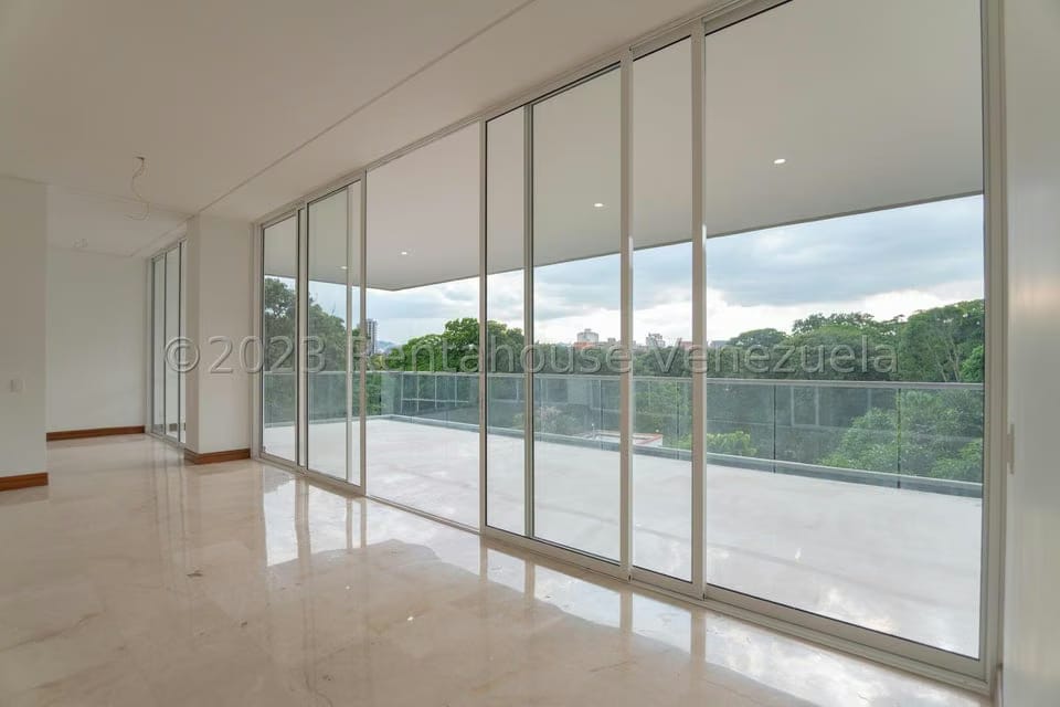 Apartamento (1 Nivel) en Venta en Campo Alegre, Distrito Metropolitano - 13