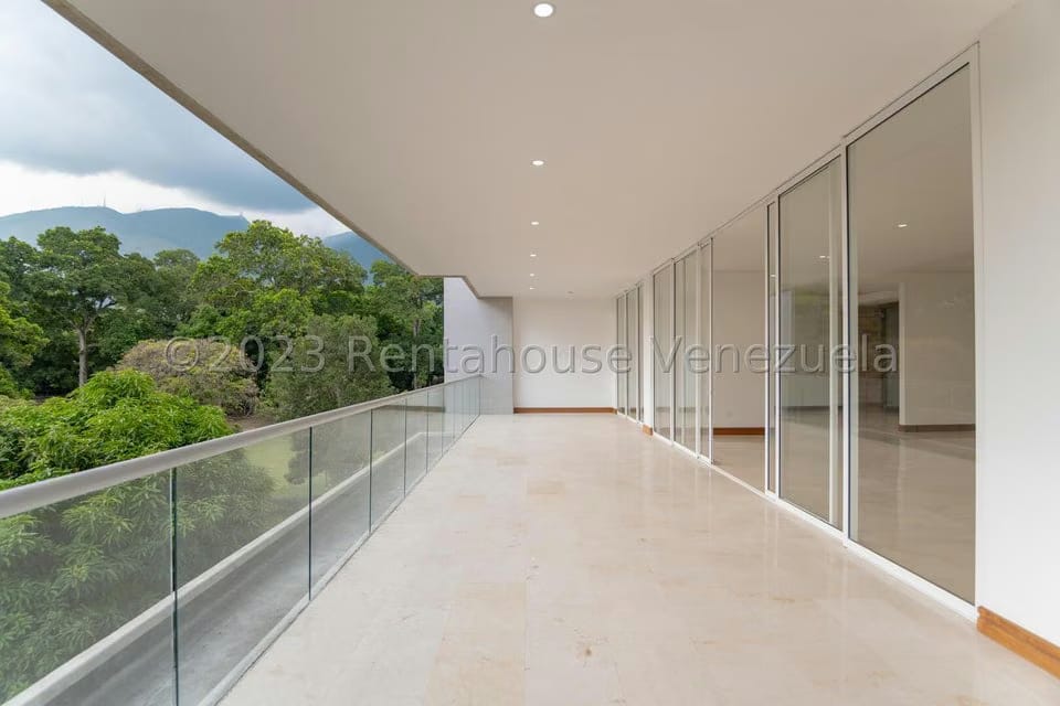Apartamento (1 Nivel) en Venta en Campo Alegre, Distrito Metropolitano - 18