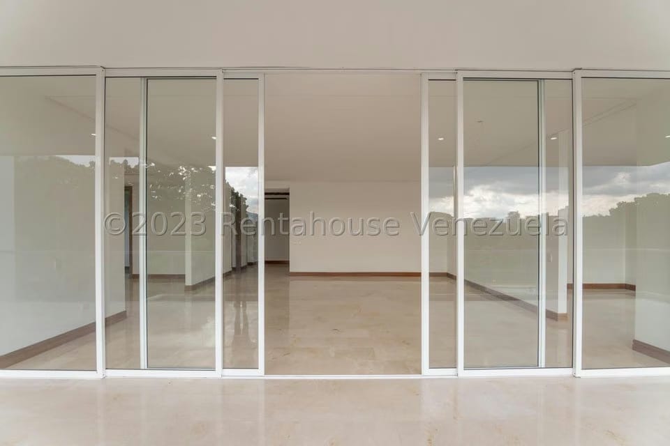Apartamento (1 Nivel) en Venta en Campo Alegre, Distrito Metropolitano - 20
