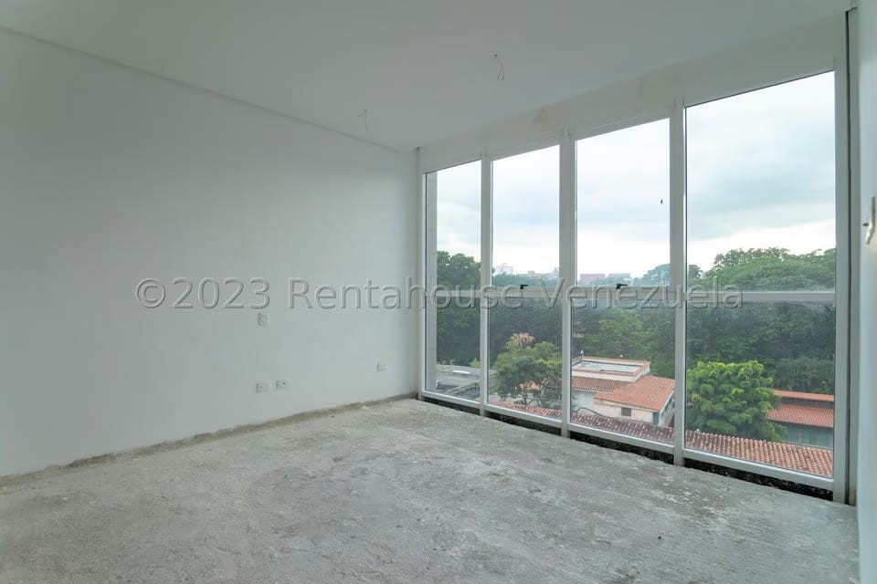 Apartamento (1 Nivel) en Venta en Campo Alegre, Distrito Metropolitano - 22