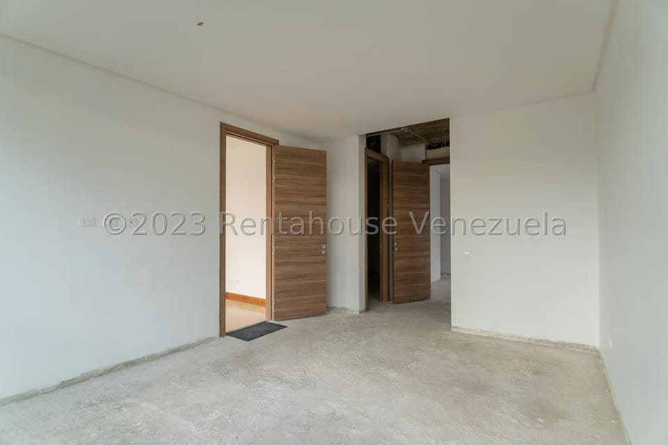 Apartamento (1 Nivel) en Venta en Campo Alegre, Distrito Metropolitano - 23