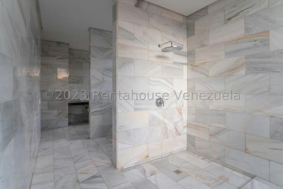 Apartamento (1 Nivel) en Venta en Campo Alegre, Distrito Metropolitano - 29