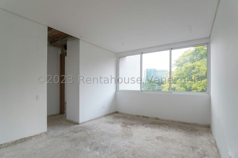 Apartamento (1 Nivel) en Venta en Campo Alegre, Distrito Metropolitano - 30