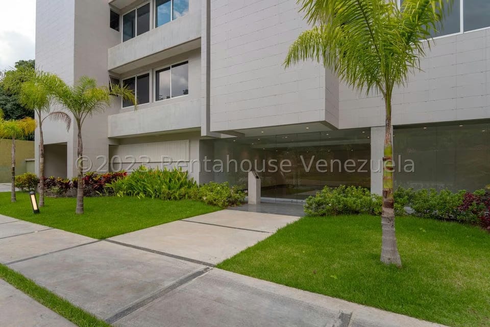 Apartamento (1 Nivel) en Venta en Campo Alegre, Distrito Metropolitano - 44