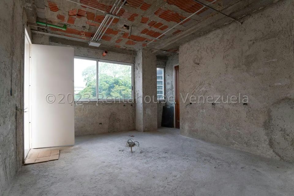 Apartamento (1 Nivel) en Venta en Campo Alegre, Distrito Metropolitano - 45