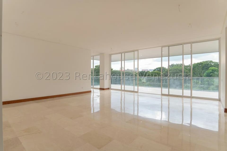 Apartamento (1 Nivel) en Venta en Campo Alegre, Distrito Metropolitano - 7