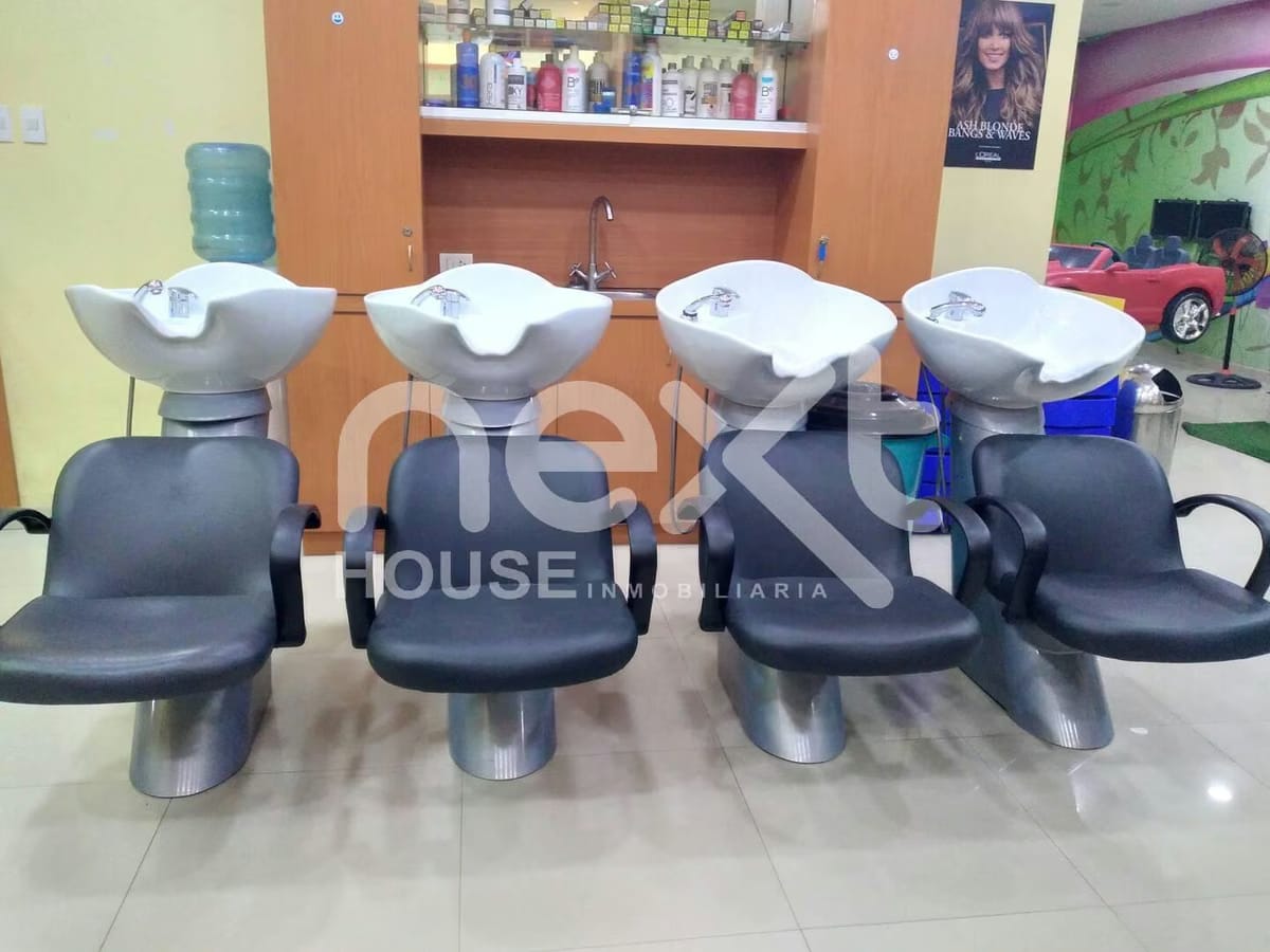 Local Comercial en Venta - Barrio Rosa Vieja - Cabimas - Estado Zulia