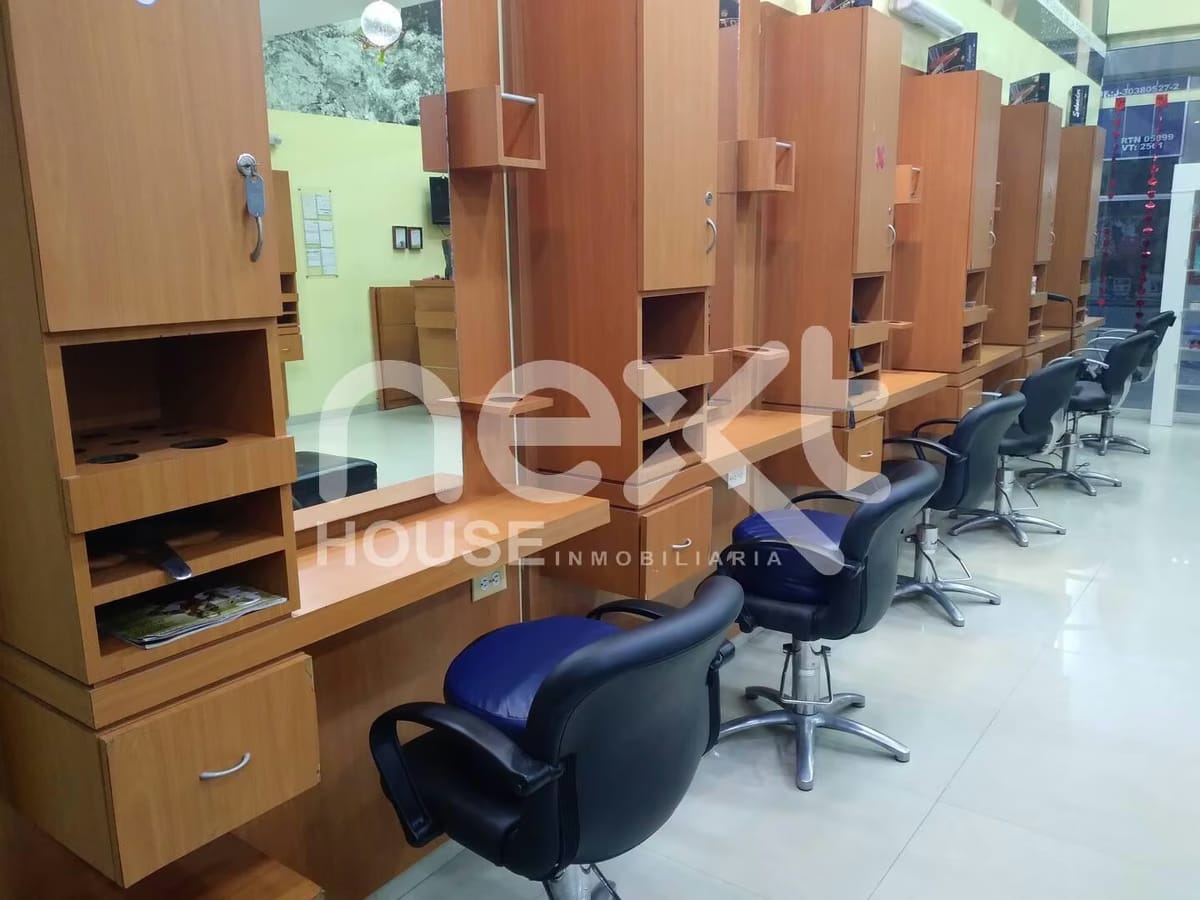 Local Comercial en Venta - Barrio Rosa Vieja - Cabimas - Estado Zulia - 2