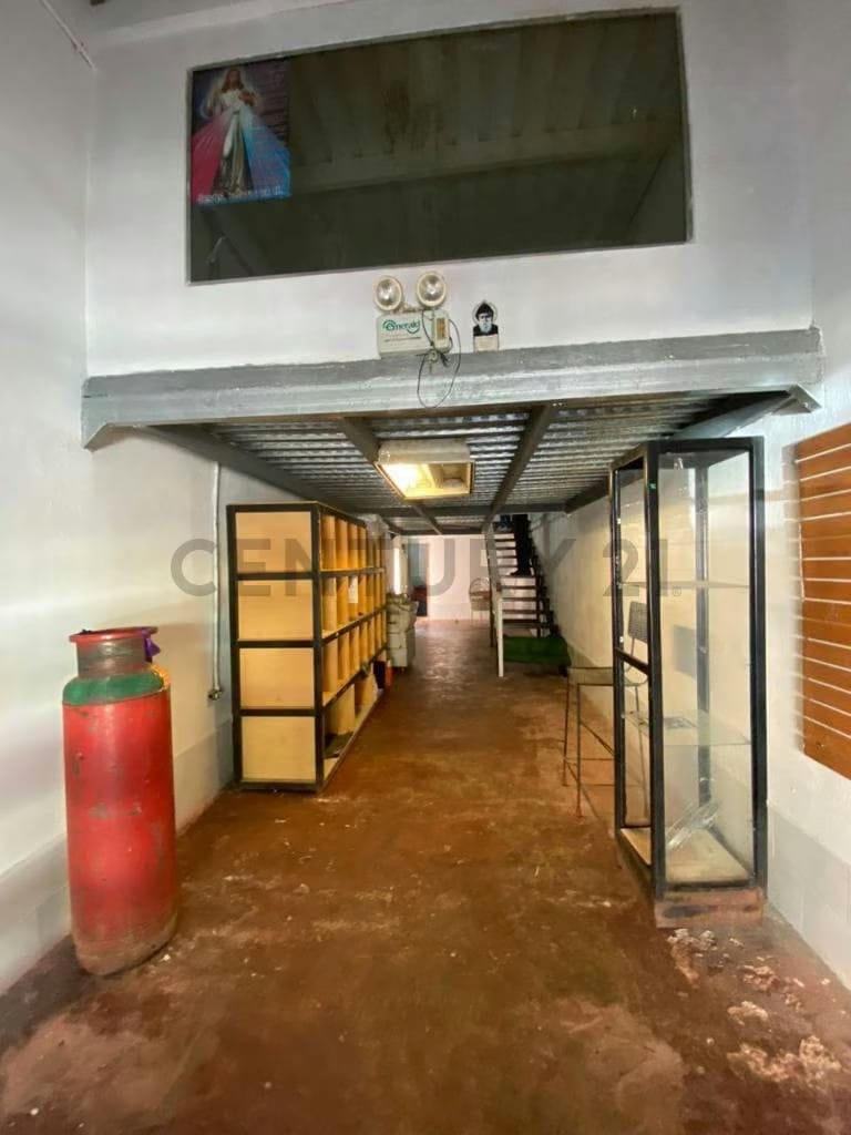 Local comercial en alquiler