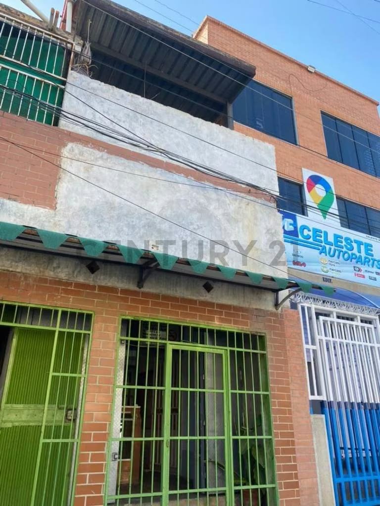 Local comercial en alquiler - 5