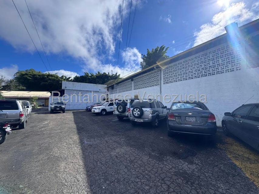 Negocios y Empresas (Automotores) en Venta en Las Minas, Miranda - 13