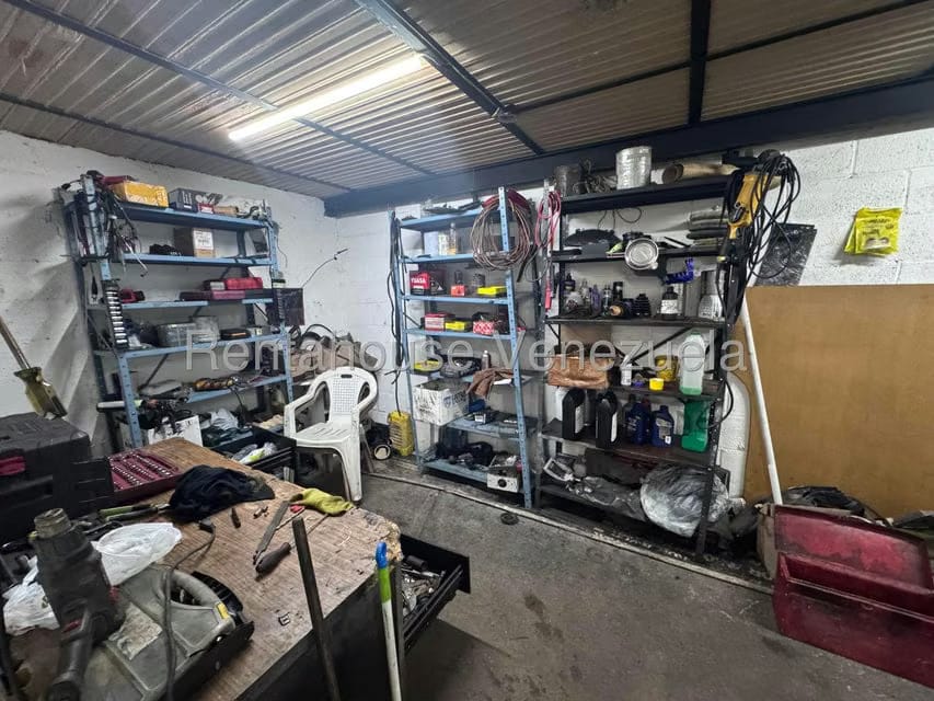 Negocios y Empresas (Automotores) en Venta en Las Minas, Miranda - 15