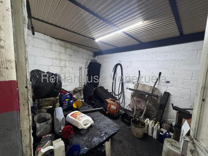 Negocios y Empresas (Automotores) en Venta en Las Minas, Miranda - 16