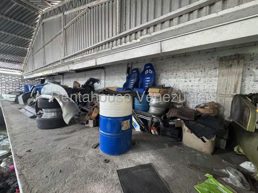Negocios y Empresas (Automotores) en Venta en Las Minas, Miranda - 17