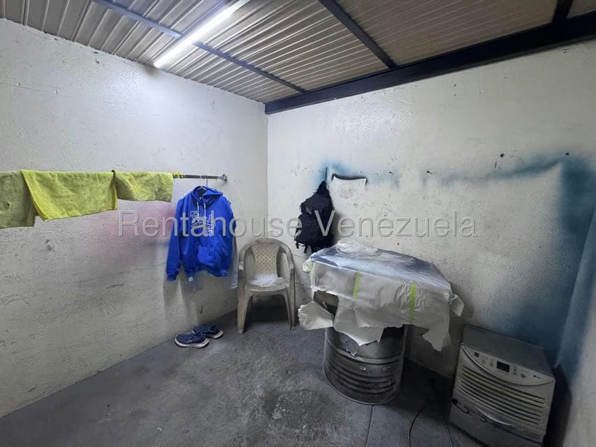 Negocios y Empresas (Automotores) en Venta en Las Minas, Miranda - 20