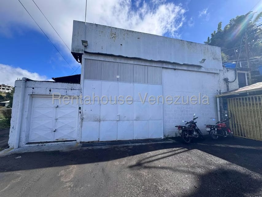 Negocios y Empresas (Automotores) en Venta en Las Minas, Miranda - 3