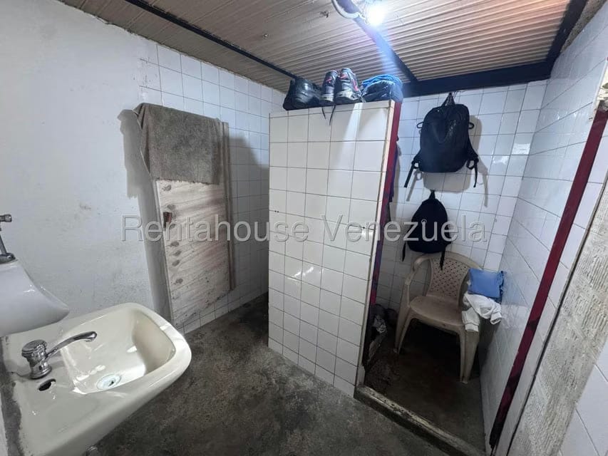 Negocios y Empresas (Automotores) en Venta en Las Minas, Miranda - 21