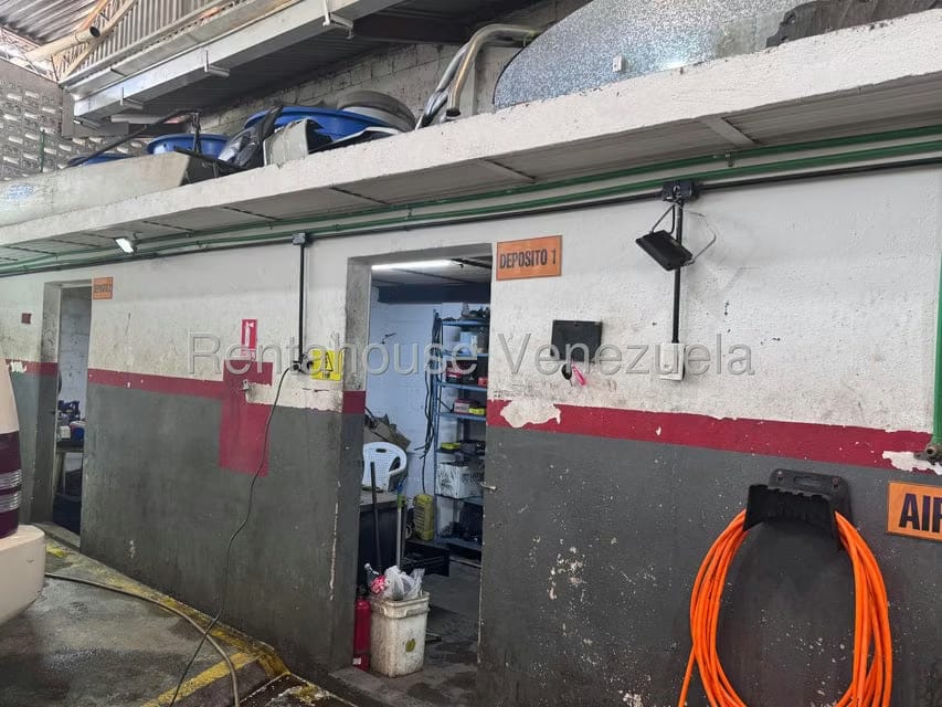 Negocios y Empresas (Automotores) en Venta en Las Minas, Miranda - 22