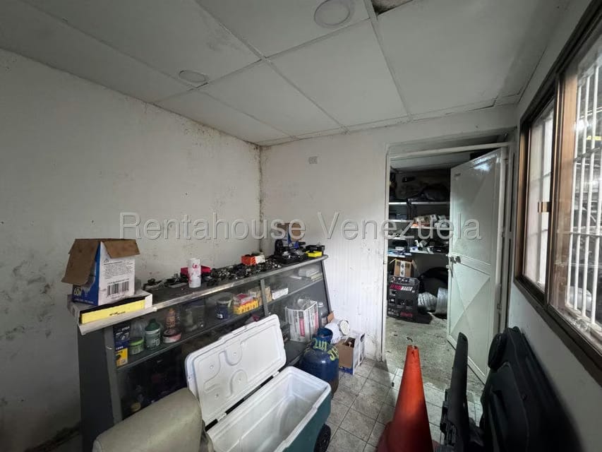 Negocios y Empresas (Automotores) en Venta en Las Minas, Miranda - 25