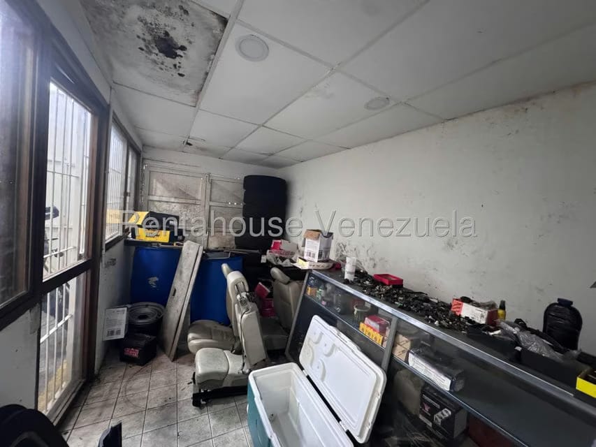 Negocios y Empresas (Automotores) en Venta en Las Minas, Miranda - 26