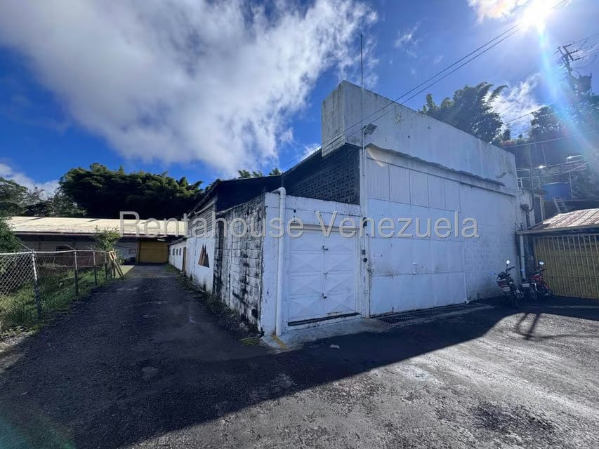 Negocios y Empresas (Automotores) en Venta en Las Minas, Miranda - 4