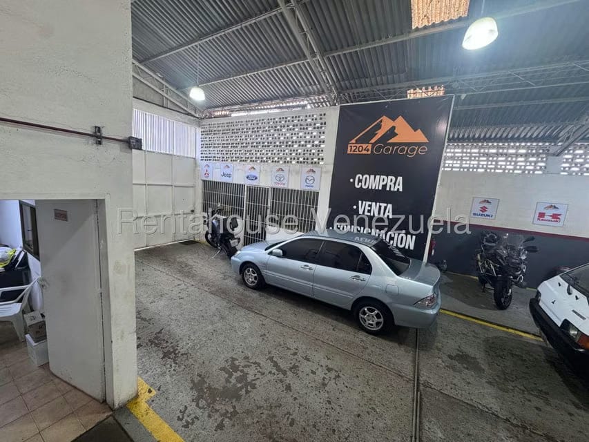 Negocios y Empresas (Automotores) en Venta en Las Minas, Miranda - 5