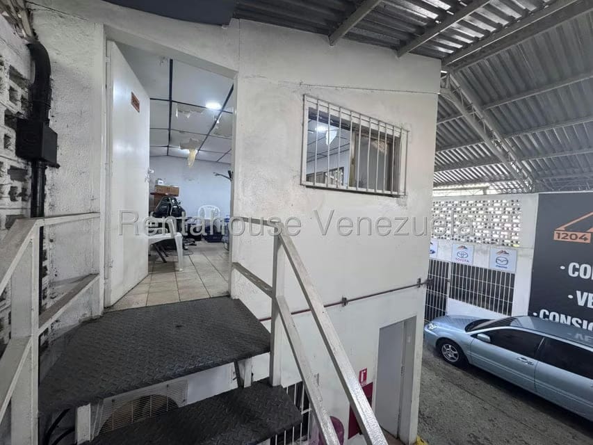Negocios y Empresas (Automotores) en Venta en Las Minas, Miranda - 6