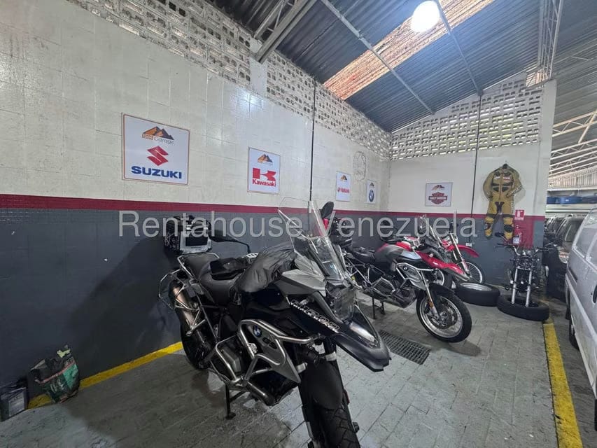 Negocios y Empresas (Automotores) en Venta en Las Minas, Miranda - 8