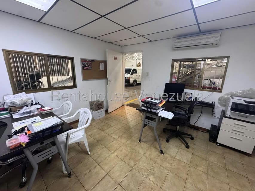 Negocios y Empresas (Automotores) en Venta en Las Minas, Miranda - 10