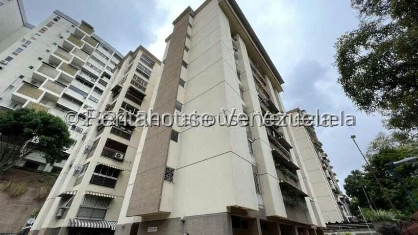 Apartamento (1 Nivel) en Venta en El Cafetal, Distrito Metropolitano - 2