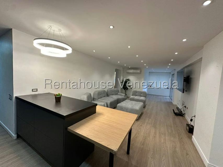 Apartamento (1 Nivel) en Venta en El Cafetal, Distrito Metropolitano - 13