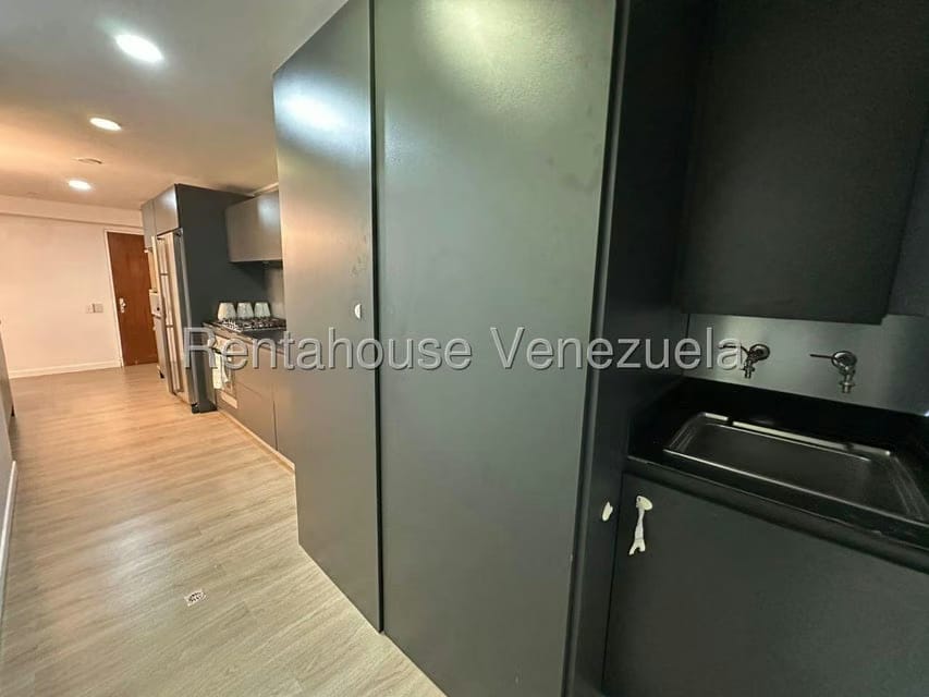 Apartamento (1 Nivel) en Venta en El Cafetal, Distrito Metropolitano - 14
