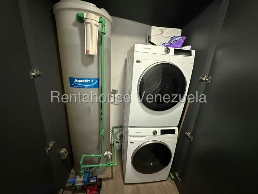 Apartamento (1 Nivel) en Venta en El Cafetal, Distrito Metropolitano - 15