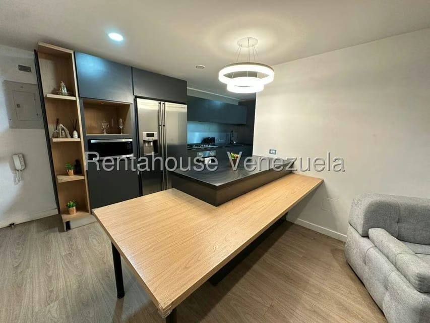Apartamento (1 Nivel) en Venta en El Cafetal, Distrito Metropolitano - 3