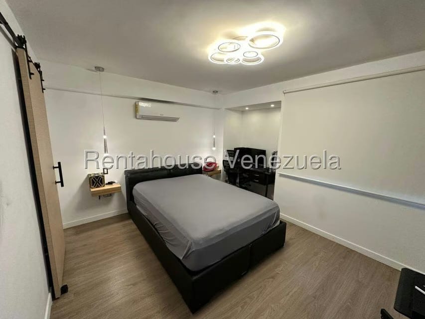Apartamento (1 Nivel) en Venta en El Cafetal, Distrito Metropolitano - 6