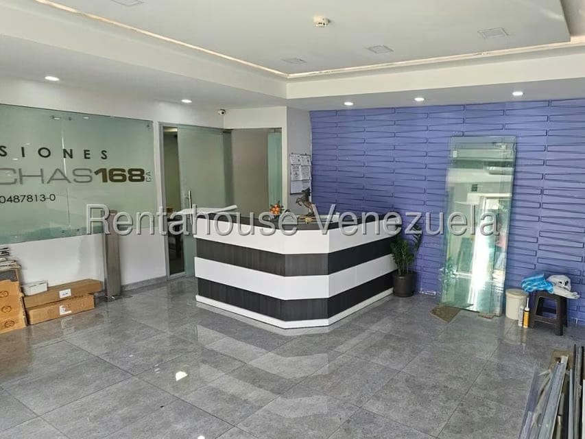 Comercial (Local Comercial) en Venta en La Carlota, Distrito Metropolitano - 4