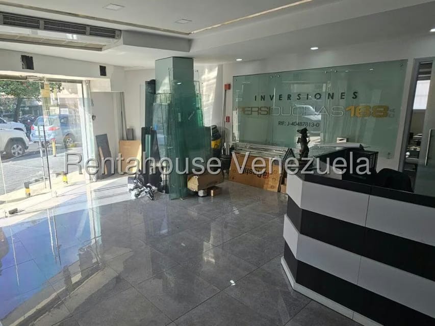 Comercial (Local Comercial) en Venta en La Carlota, Distrito Metropolitano - 5