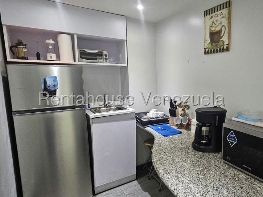 Comercial (Local Comercial) en Venta en La Carlota, Distrito Metropolitano - 6