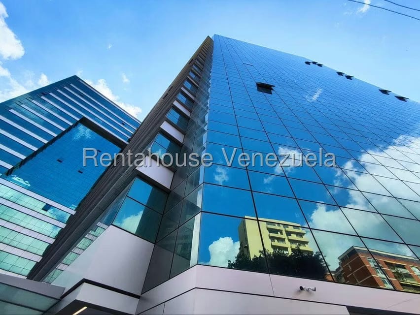 Comercial (Oficina) en Venta en Campo Alegre, Distrito Metropolitano